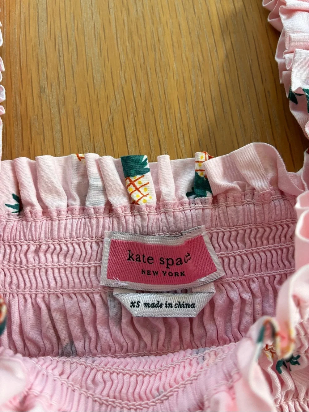 kate spade preowned good